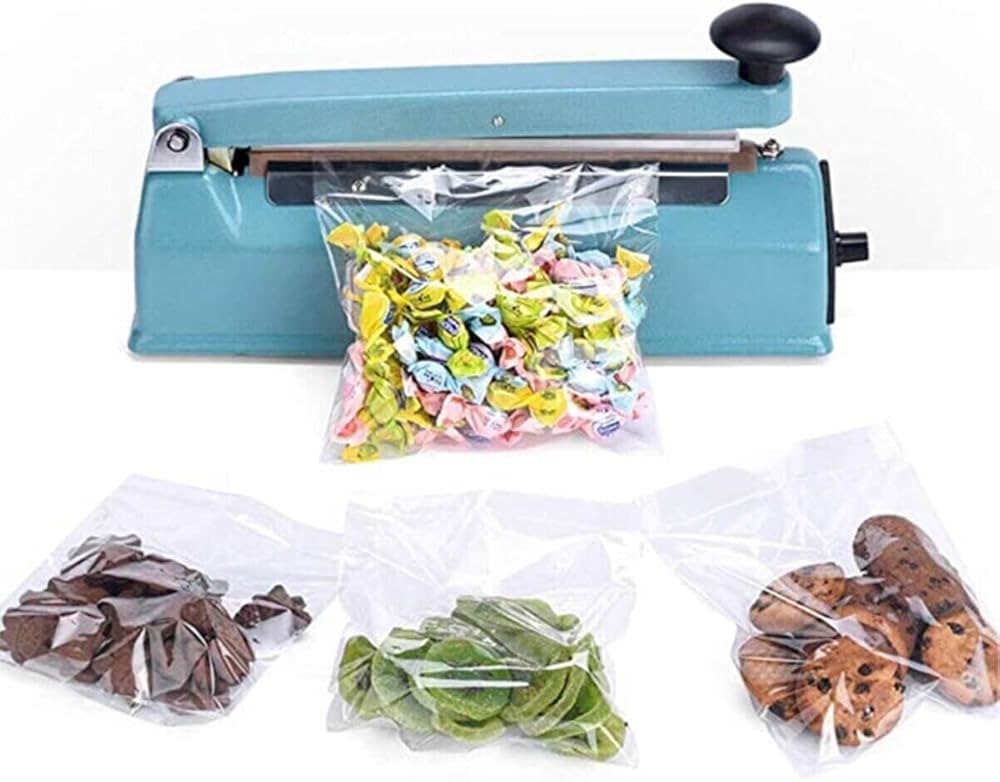 TORBA AĞIZ KAPAMA MAKİNASI MASAÜSTÜ